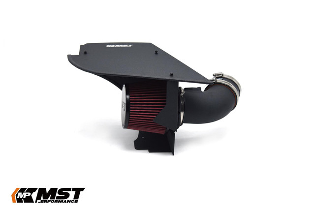 MST Performance Intake - BMW G3X 530i B48 