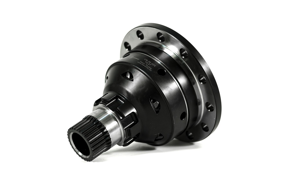 Wavetrac ATB LSD VW 02Q - MK7 Golf R 6MT AWD FRONT