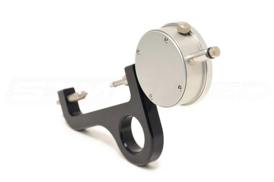 ARP Venymä Mittaustyökalu