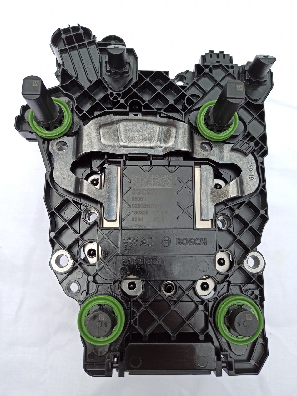 Audi / VW DQ381 Mekatroniikka Alkuperäinen (0GC 025E)