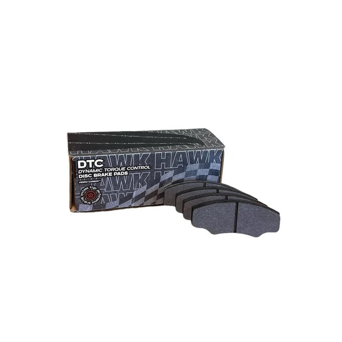 HAWK Brake Pads DTC-70 - AP Racing CP2340/CP3228 / Alcon / HPB Type 5 / Proma 4-Pot
