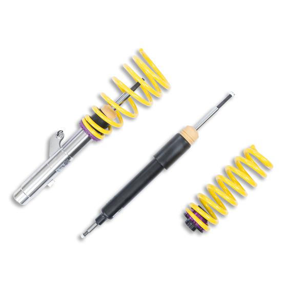 KW V1 Coilover Suspension - BMW E81/E87 116d, 116i, 118d, 118i, 120d, 120i, 123d, 130i