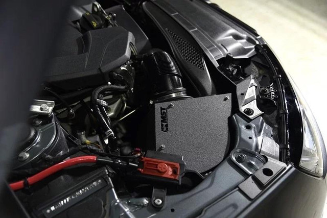 MST Performance Intake - Audi A4/A5 B9 1.4 TFSI 