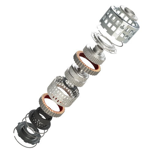 Dodson DMS-8036 Clutch Kit PROMAX 13 - Nissan GT-R R35 2009+