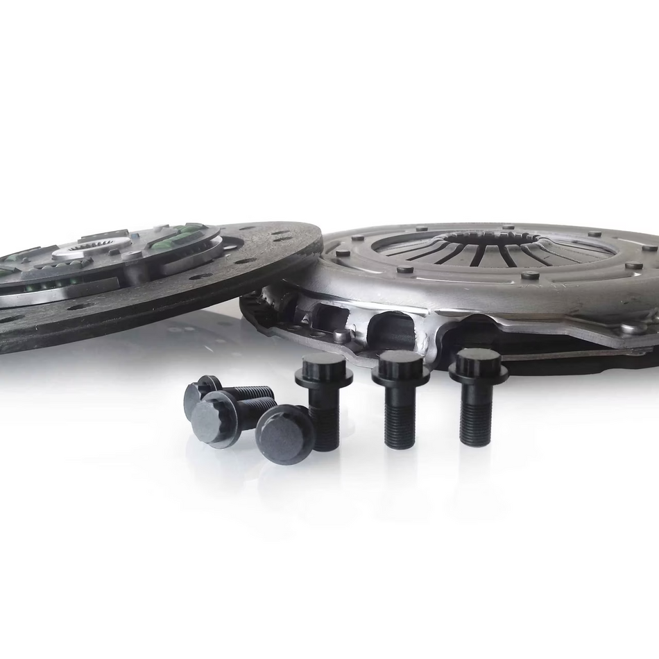 Sachs Sports Clutch Kit With Single Mass Flywheel - 2.0 TSI EA888