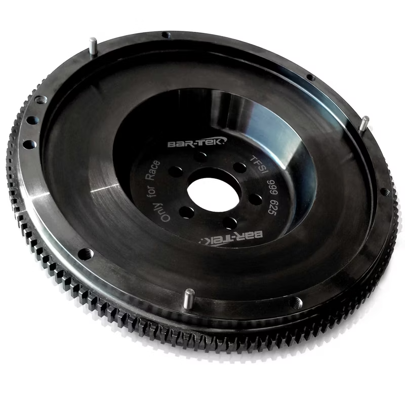 2.0 TFSI EA113 Sachs Sports Clutch Kit With Single Mass Flywheel
