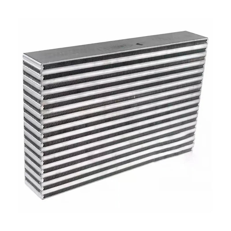 GARRETT 703518-6005 Intercooler Core 24.00" x 3.00" x 12.10", 900 HP, AirAir