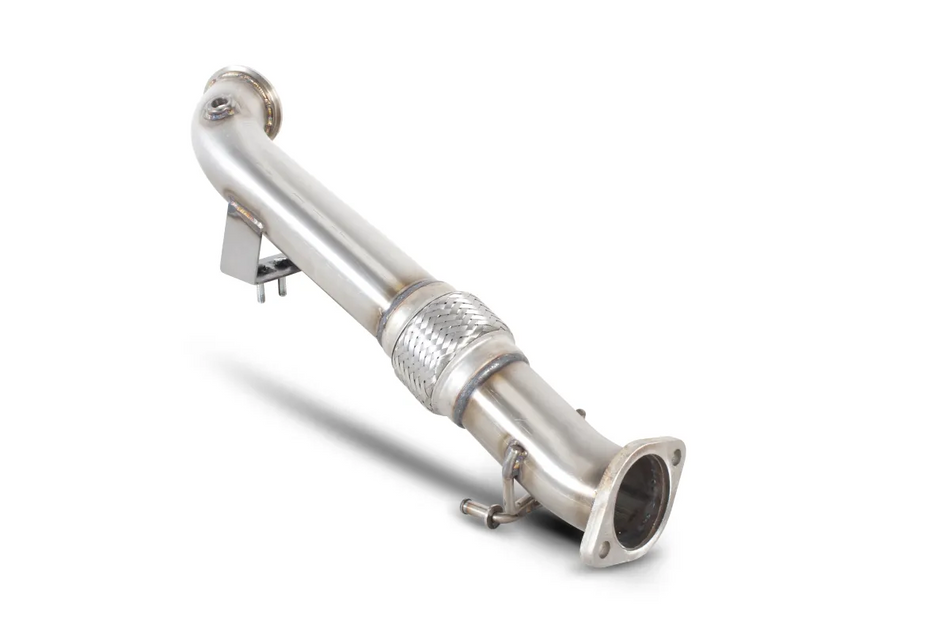 Scorpion Downpipe - Ford Focus ST250 Hatch MK3 2012 - 2019