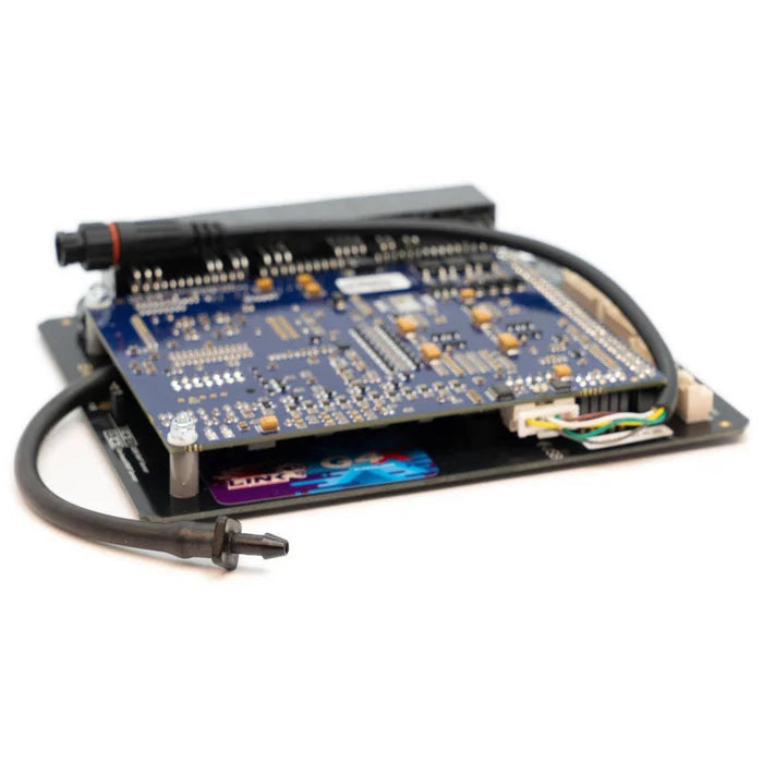 Link EVOLink ECU - Mitsubishi EVO IX