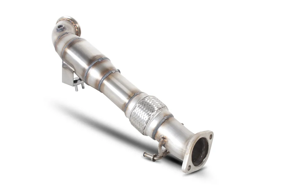 Scorpion Downpipe - Ford Focus ST250 Hatch MK3 2012 - 2019