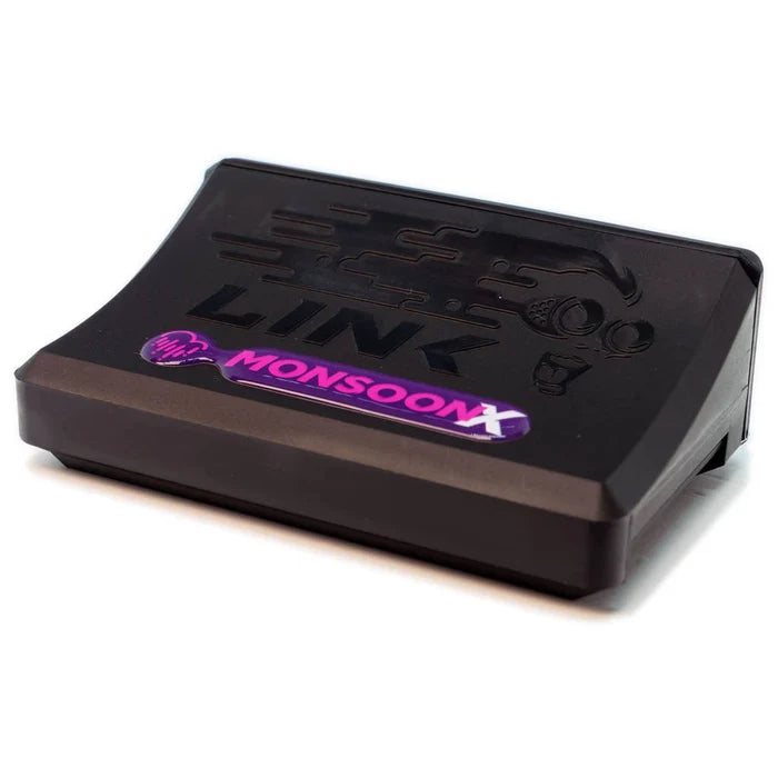 Link MonsoonX ECU - 4 Fuel & Ignition - Onboard MAP Sensor