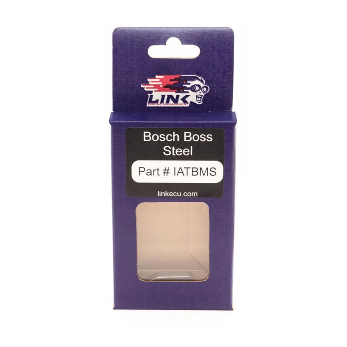Link IAT Bosch Mounting Boss - Steel