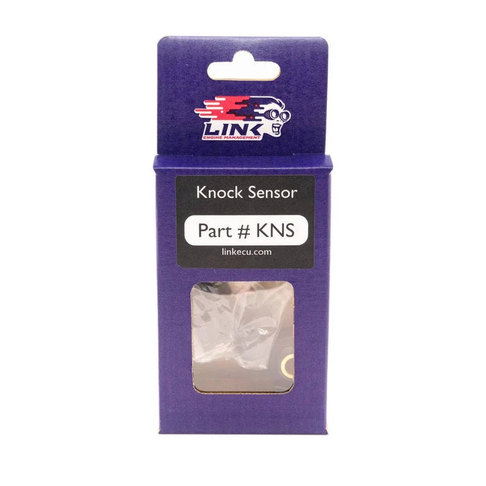 Link Knock Sensor - Donut Type