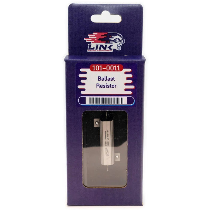 Link Ballast Resistor