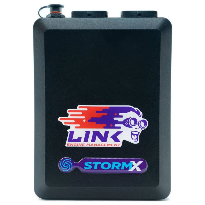 Link StormX ECU - 8 Fuel & Ignition - 2 Knock