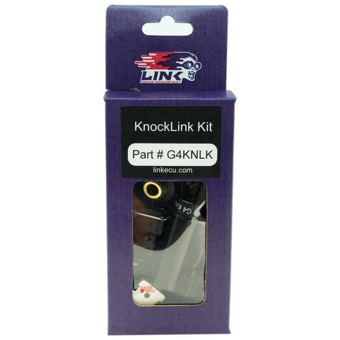 Link KnockLink Kit - Loom & Sensor