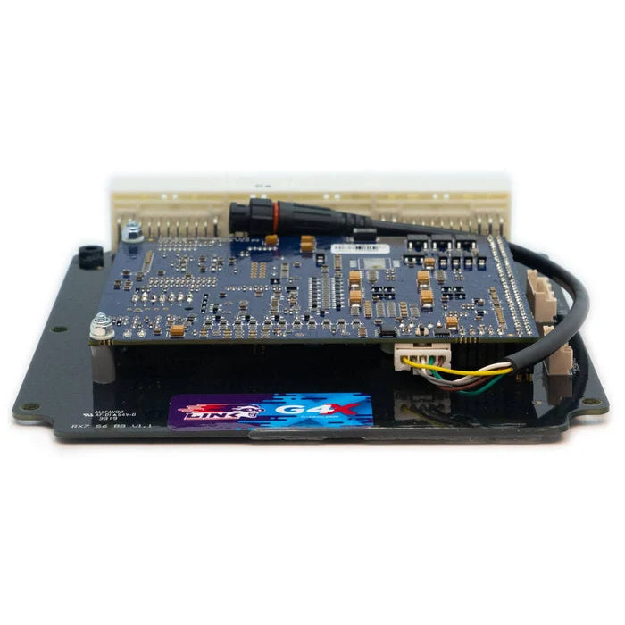 Link RX7Link ECU - Mazda RX-7 Series