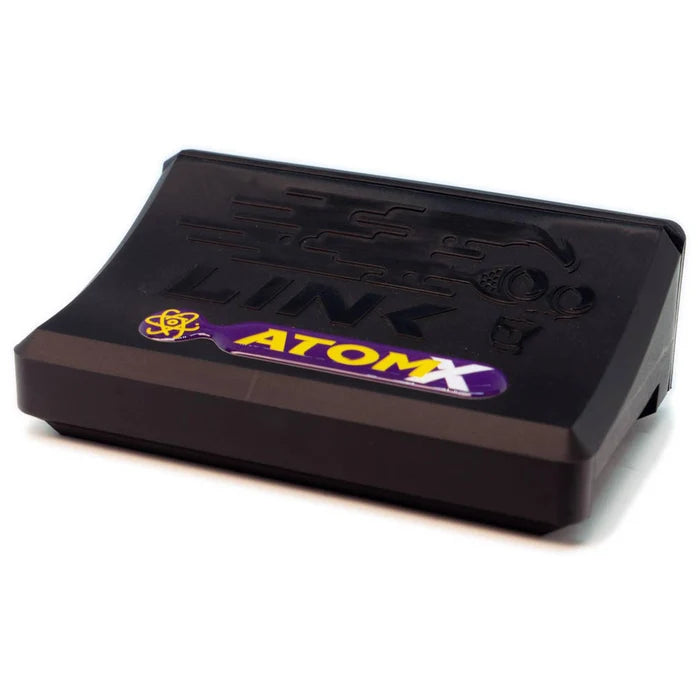 Link AtomX ECU - 4 Fuel & Ignition