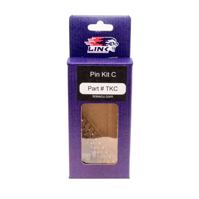 Link Pin Kit C - Thunder WireIn ECU