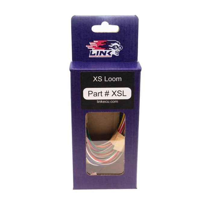 Link Excess Loom - PlugIn ECUs