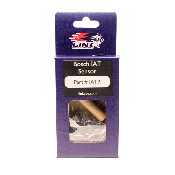 Link Inlet Air Temperature Sensor - Bosch