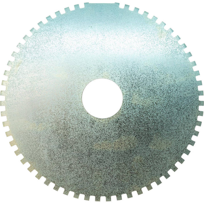Link Trigger Wheel - 58/60 Tooth 200mm