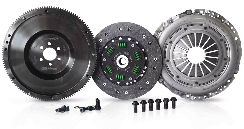 Sachs Sports Clutch Kit With Single Mass Flywheel - 2.0TSI EA888 Gen.3 MQB
