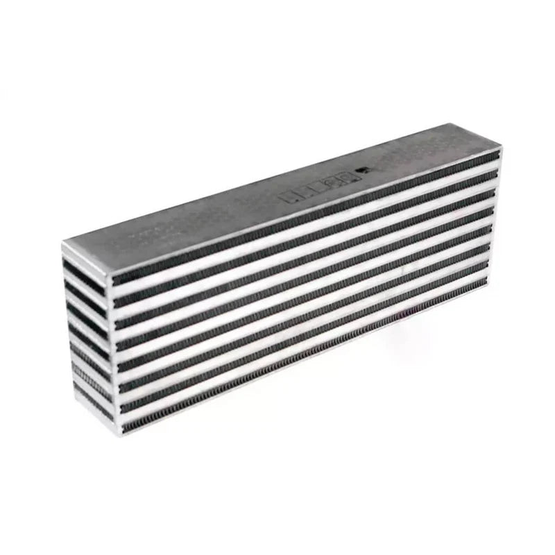 GARRETT 703518-6017 Intercooler Core 18.00" x 3.00" x 10.50", 510 HP, AirAir