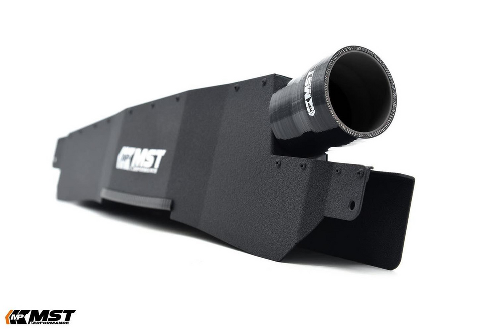 MST Performance High Flow Air Scoop - Ford Focus MK4 2019+ 