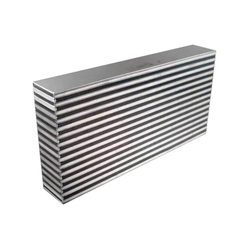 GARRETT 486827-6002 Intercooler Core 23.72" x 3.82" x 12.02", 1000 HP, AirAir