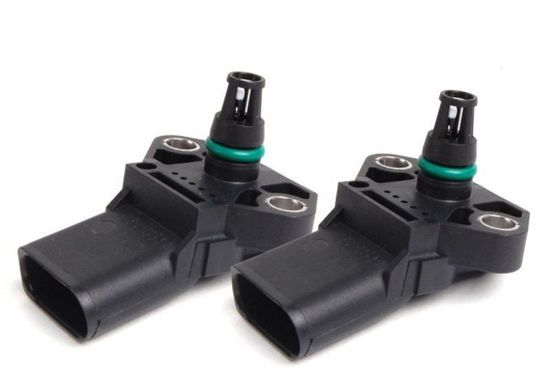 BOSCH 400 kPa MAP Sensor Kit - 2.5 TFSI EA855