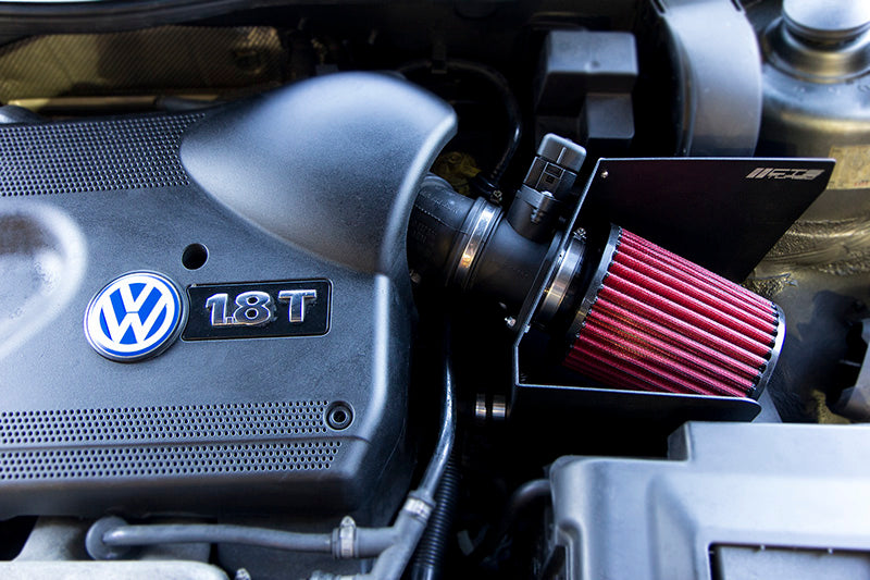 CTS Turbo Intake VW Mk4 1.8T