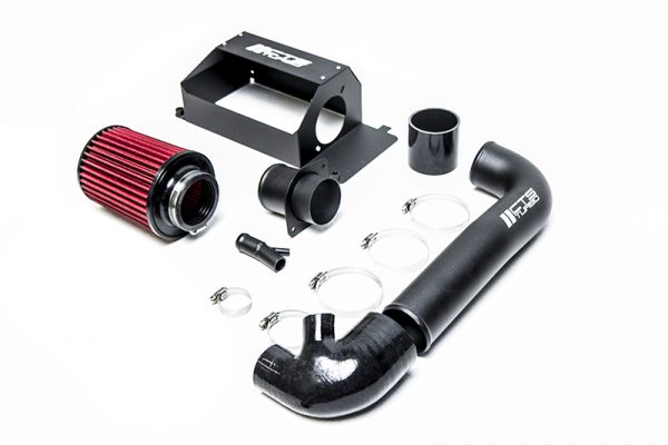 Mini R60 Turbo CTS Turbo Intake - Mini Cooper S R55/R56/R57/R58/R59/R60/R61 – QT Parts