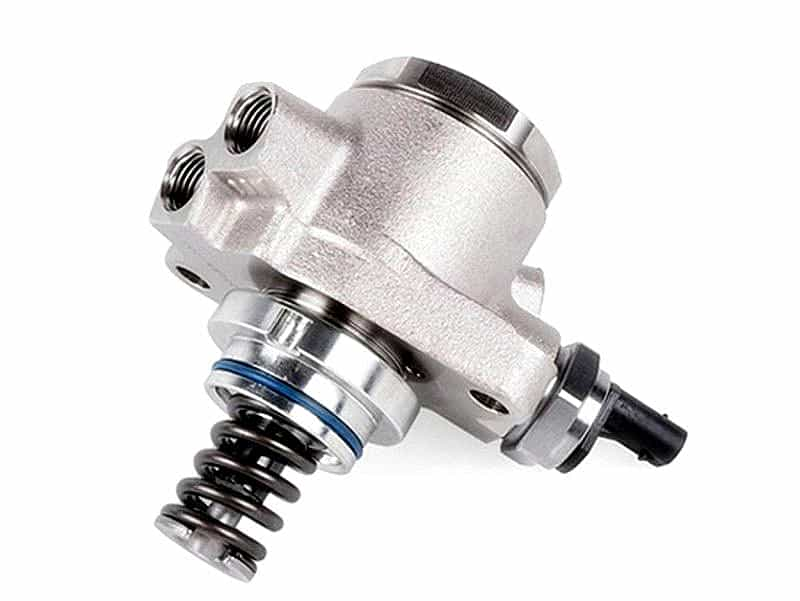 Bar-Tek 2.5L TFSI Audi RS3 & TTRS Upgrade-High Pressure Pump