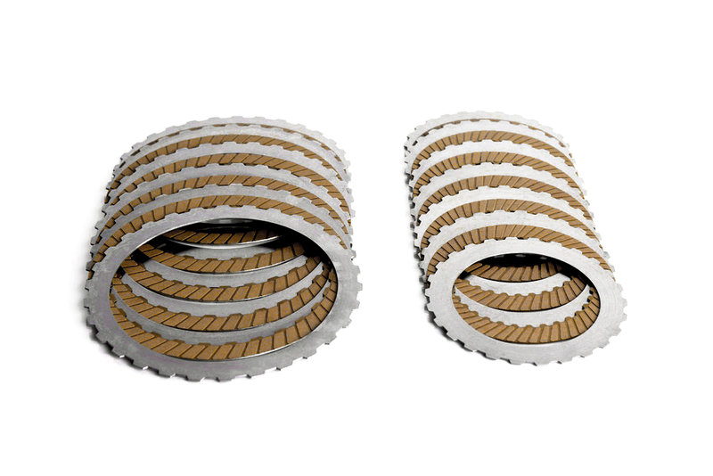 DSG DQ500 Clutch /+1000Nm - BAR-TEK®