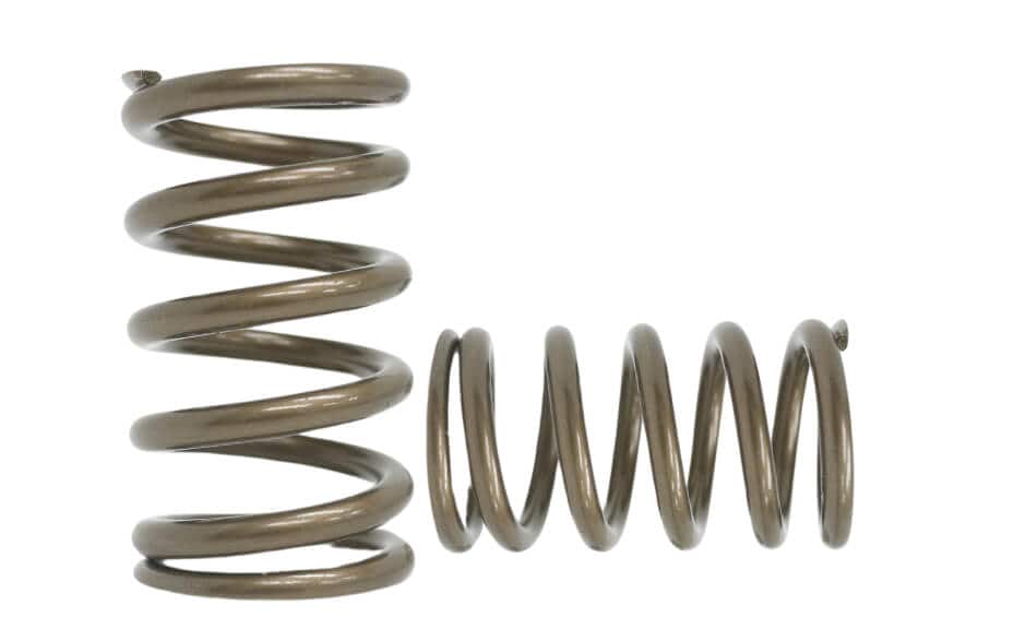 Kelford KVS109-3S | 3S-GE Gen 2 / 3 / 4 Springs