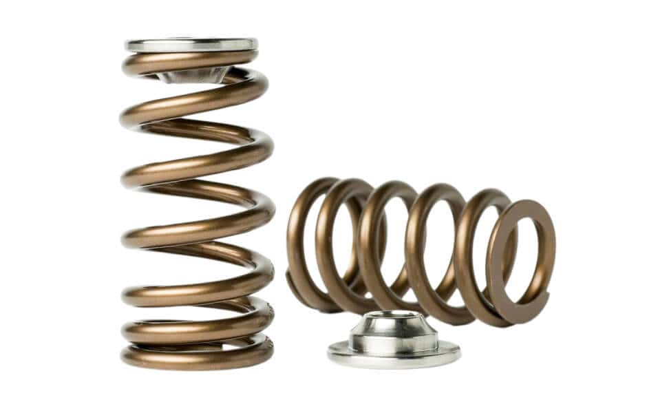 Kelford KVS38-BT | VR38DETT Valve Springs