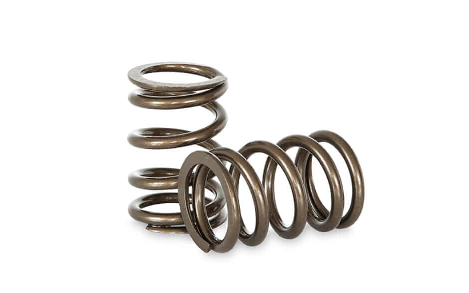 Kelford KVS 86 | 86 4U-GSE Springs