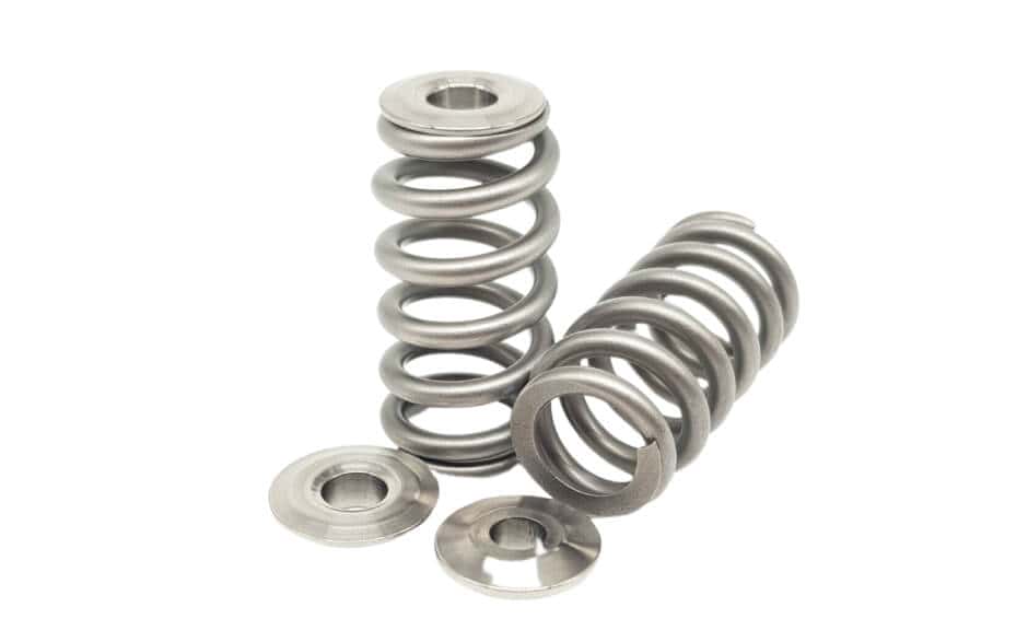 Kelford KVS252-BT | 3.5 V6 Ecoboost Springs