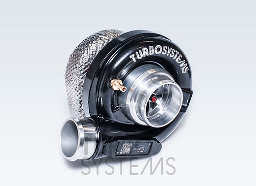 Turbosystems HTX3057B1V Universal Petrol Turbo (400-500HP)