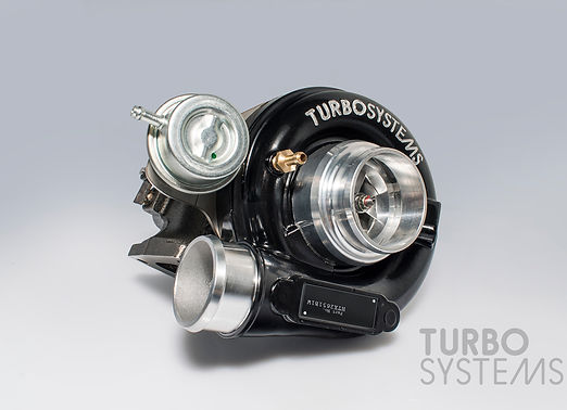 Turbosystems HTX2651B1W Universal Bensa Turbo (350-450HP)