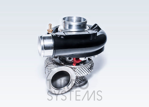 Turbosystems HTX2754B1V Universal Bensa Turbo