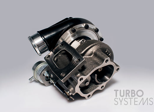 Turbosystems HTX2651B1W Universal Bensa Turbo (350-450HP)