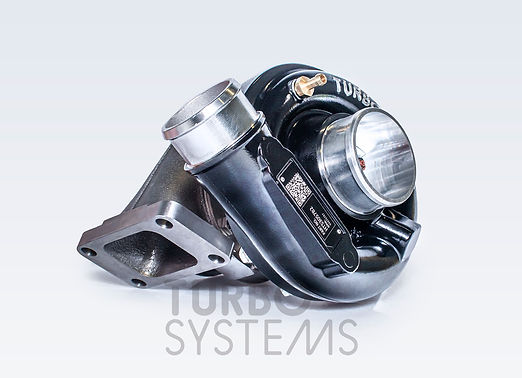 Turbosystems HTS3057B2 Universal Bensa Turbo (300-450HP)