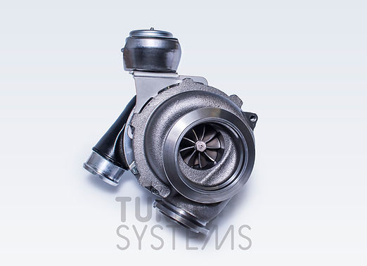 Turbosystems HTD305XB1 Universal DIesel Turbo