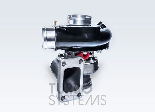 Turbosystems HTX2754B1 Universal Bensa Turbo (400-450HP)