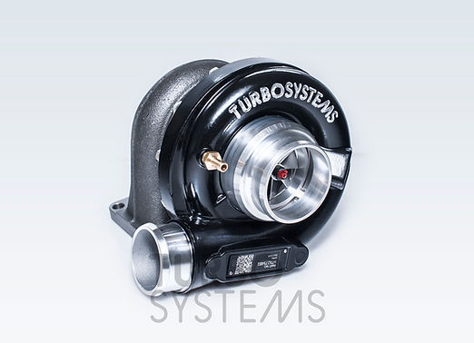 Turbosystems HTX2754B1 Universal Bensa Turbo (400-450HP)