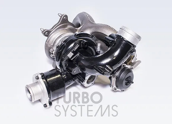 VAG Gen2 2.0 TSI/TFSI Upgrade Turbocharger For Longitudinal Engines 
