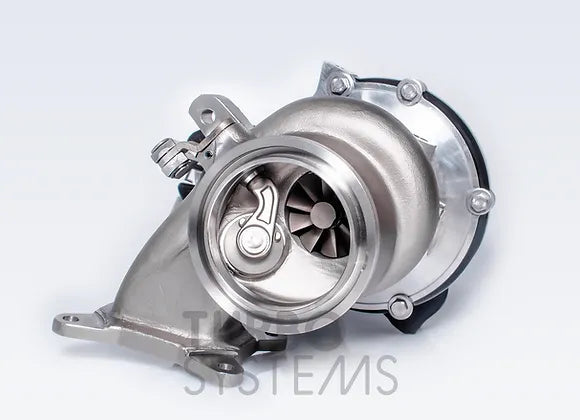 Audi / Seat / Volkswagen 2.0 TFSI/TSI (IS38) TSX Turbosystems Hybridiahdin
