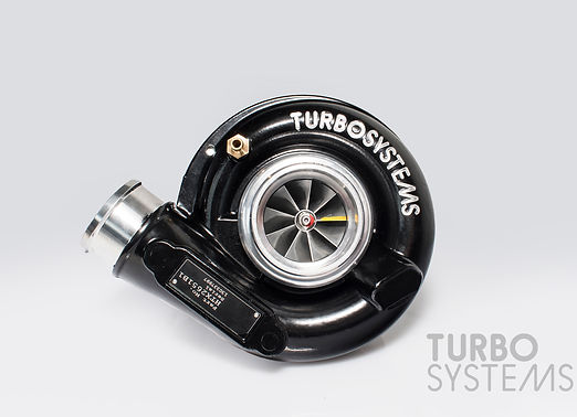 Turbosystems HTX2651B1 Universal Bensa Turbo (350-450HP)